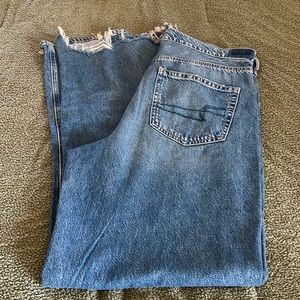 American Eagle Jean
